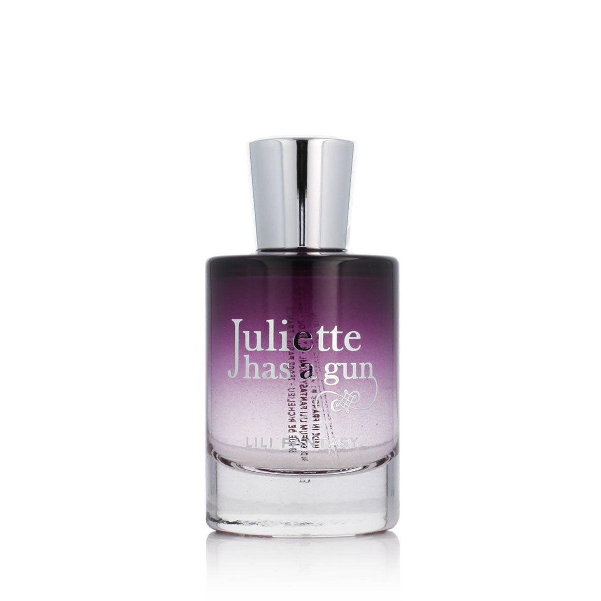 Women's Perfume Juliette Has A Gun   EDP Lili Fantasy (50 ml)