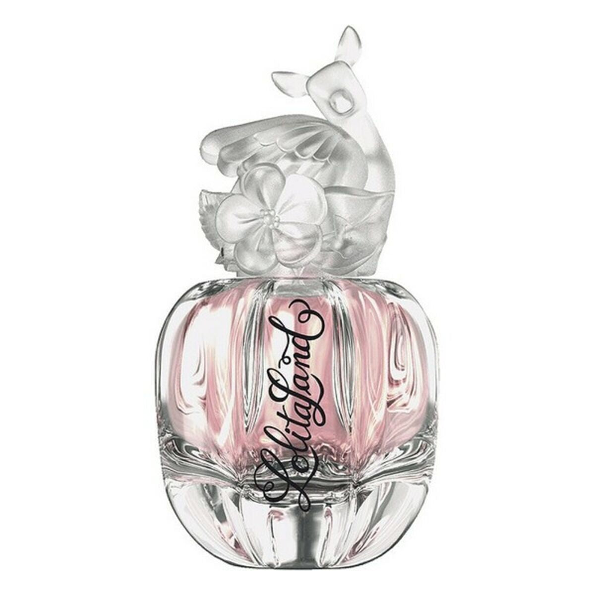 Women's Perfume Lolitaland Lolita Lempicka EDT Lolitaland 40 ml