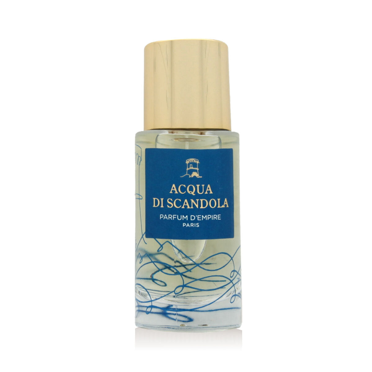 Unisex Perfume Parfum d'Empire EDP Acqua di Scandola 50 ml