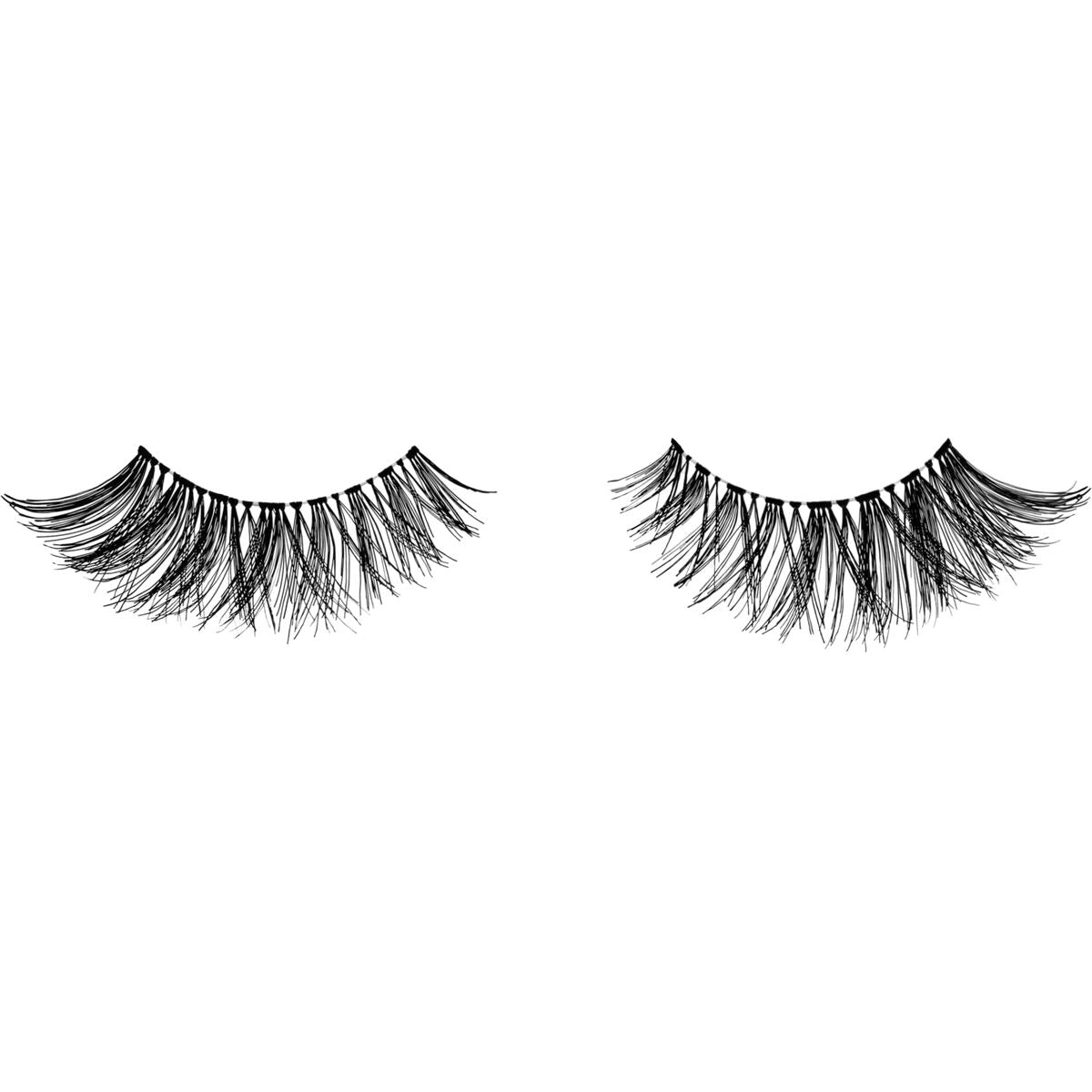 False Eyelashes Catrice Faked Big Volume 2 Units