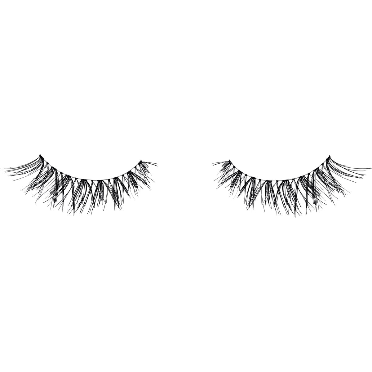 False Eyelashes Catrice Faked Everyday Natural 2 Units