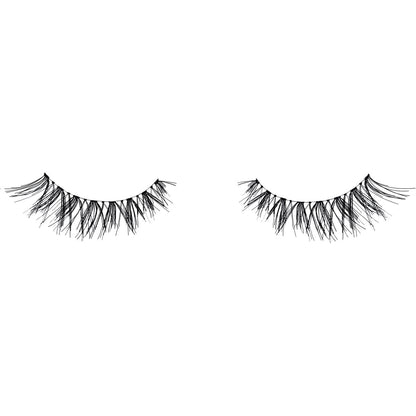 False Eyelashes Catrice Faked Everyday Natural 2 Units