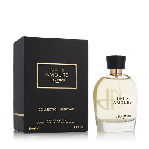 Women's Perfume Jean Patou EDP Collection Heritage Deux Amours (100 ml)