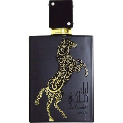 Unisex Perfume Lattafa EDP Lail Maleki 100 ml