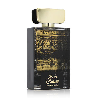 Unisex Perfume Lattafa EDP Qasaed Al Sultan (100 ml)