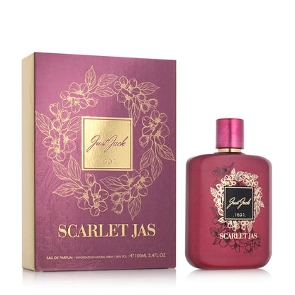 Women's Perfume Just Jack   EDP Scarlet Jas (100 ml)