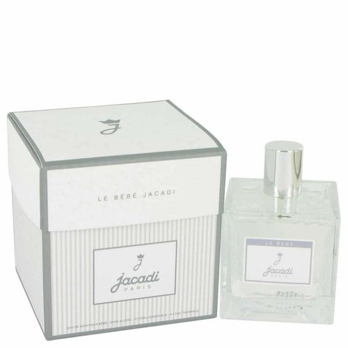 Children's Perfume Jacadi Paris 204001 100 ml