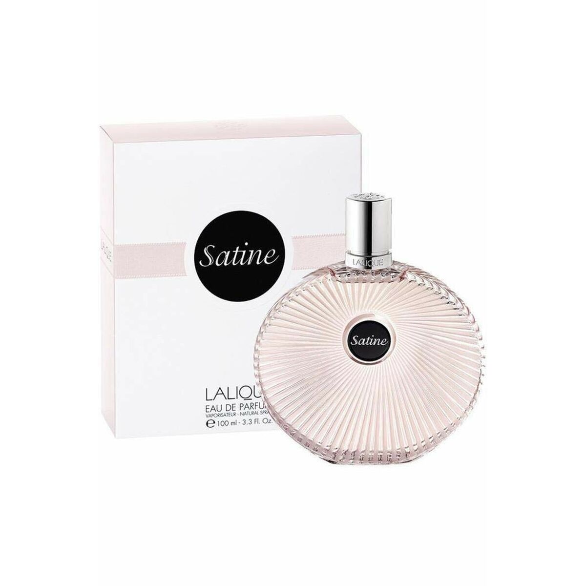 Women's Perfume Satine Lalique 100 ml EDP