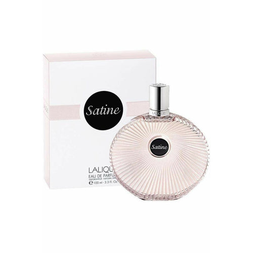 Women's Perfume Satine Lalique 100 ml EDP