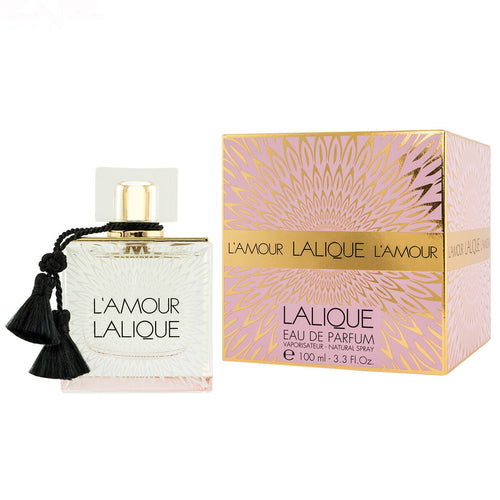 Women's Perfume Lalique   EDP L'amour (100 ml)