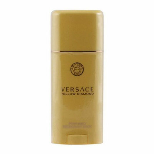 Stick Deodorant Versace Yellow Diamond (50 gr)