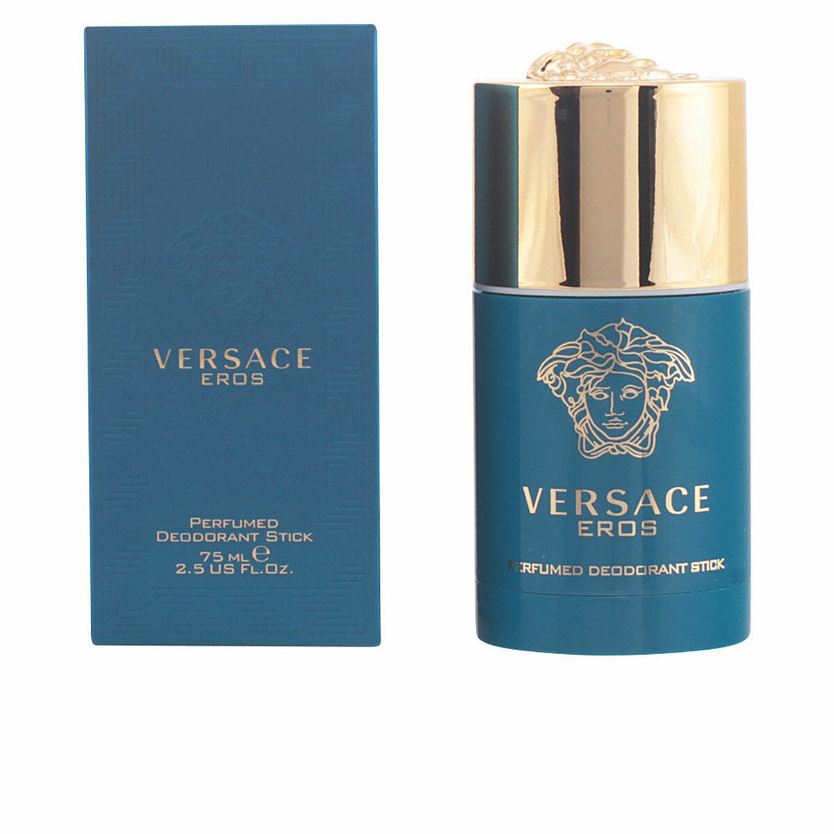 Stick Deodorant Versace Eros 75 ml