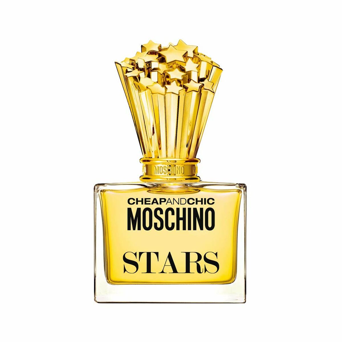 Women's Perfume Stars Moschino (50 ml) EDP