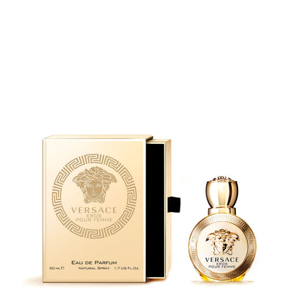 Women's Perfume Versace EDP Eros Pour Femme (50 ml)