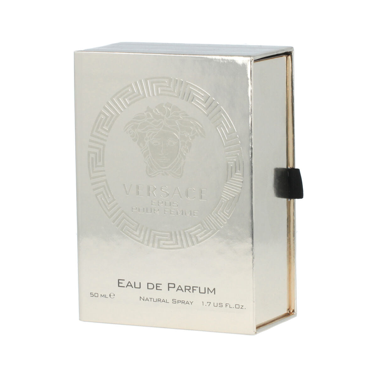 Women's Perfume Versace EDP Eros Pour Femme (50 ml)