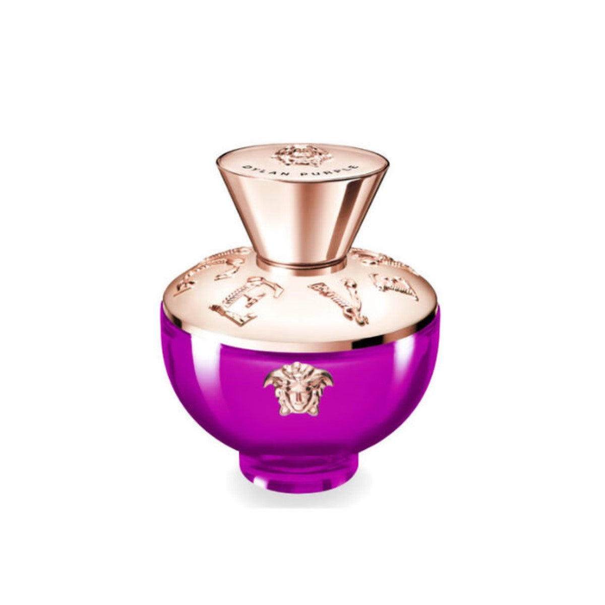 Women's Perfume Versace Dylan Purple EDP Dylan Purple 100 ml