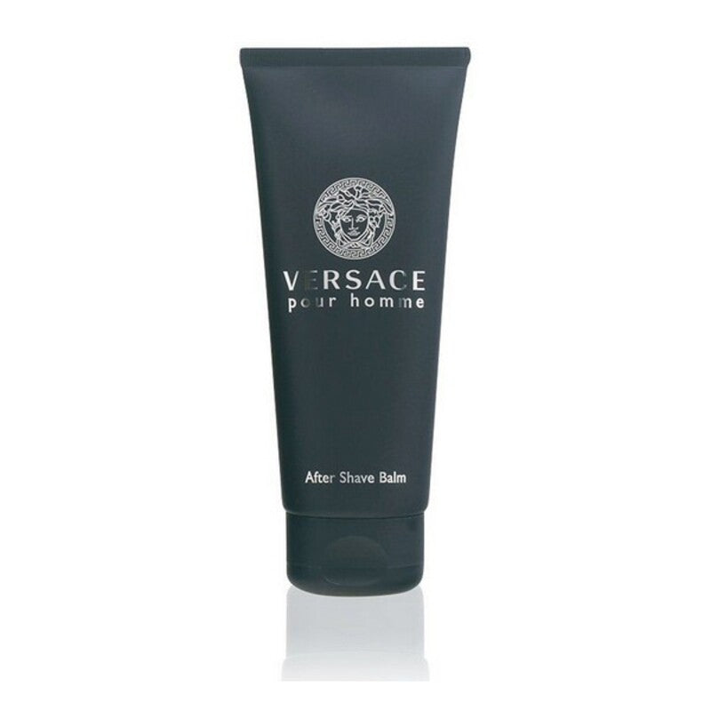 Aftershave Balm Pour Homme Versace (100 ml)