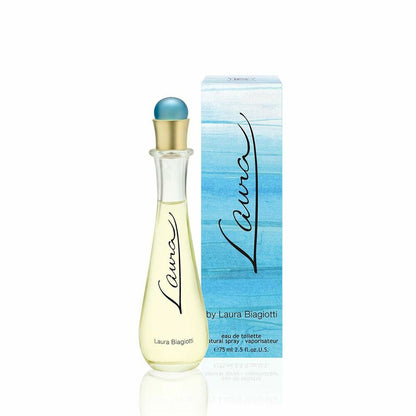 Women's Perfume Laura Biagiotti Laura EDT