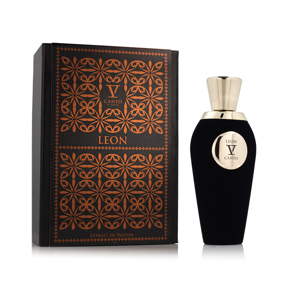 Unisex Perfume V Canto Leon 100 ml