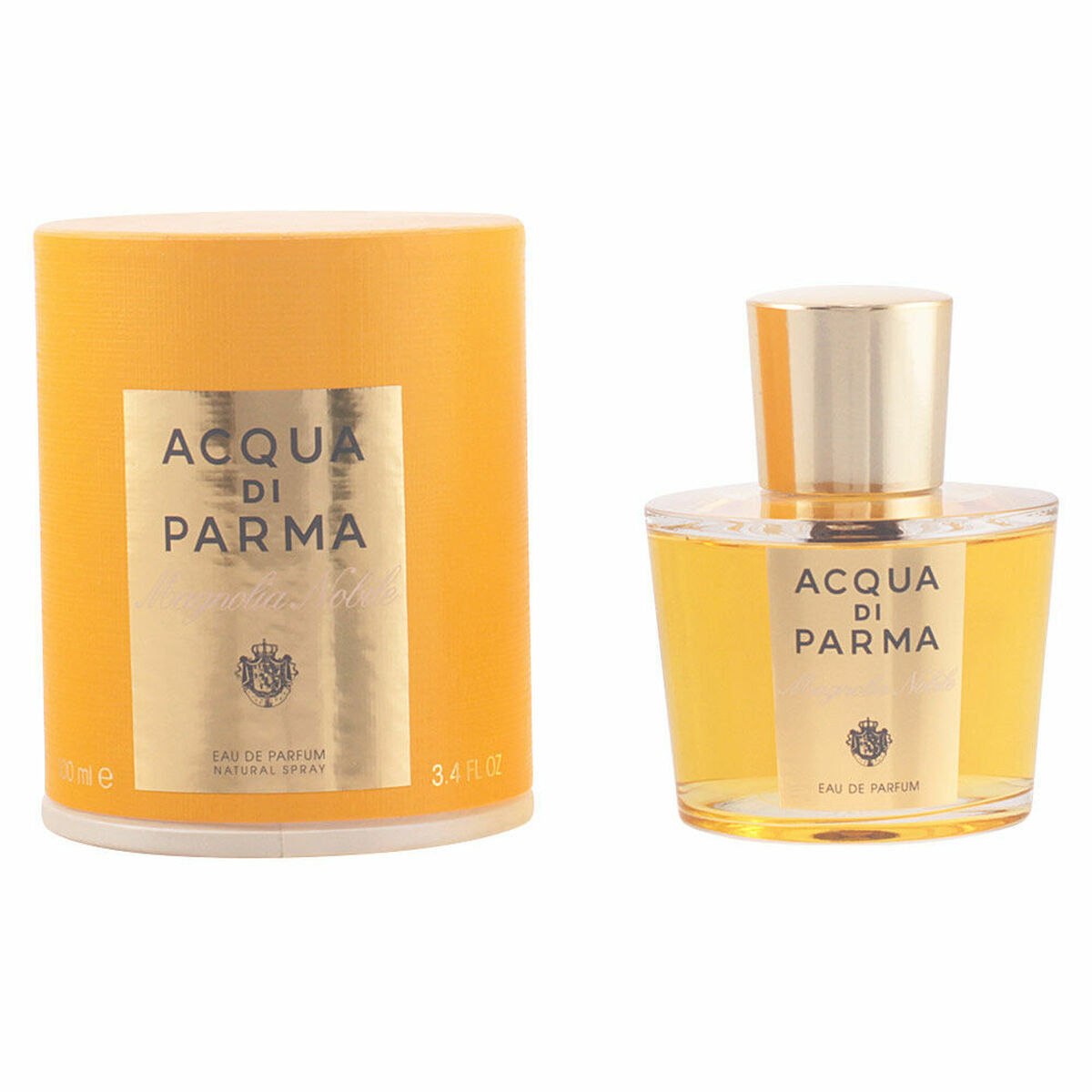 Women's Perfume Acqua Di Parma 8028713470028 100 ml Magnolia Nobile (50 ml)