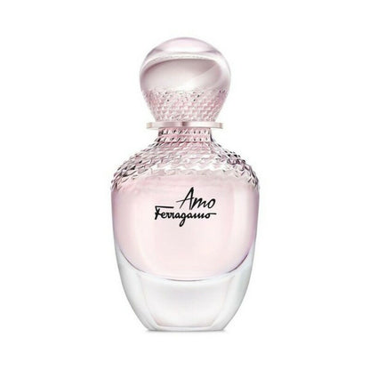 Women's Perfume Amo Salvatore Ferragamo EDP Amo