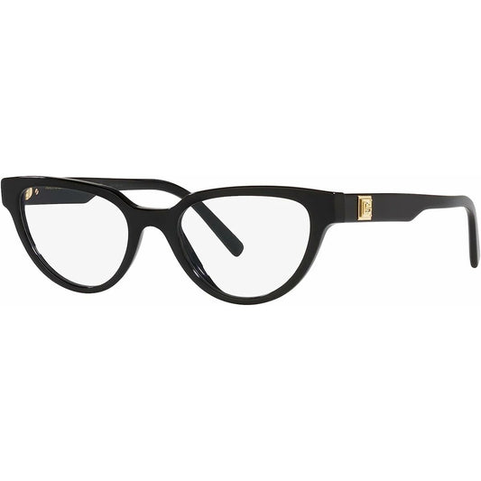 Ladies' Spectacle frame Dolce & Gabbana DG 3358