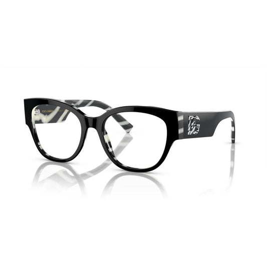 Ladies' Spectacle frame Dolce & Gabbana DG 3377