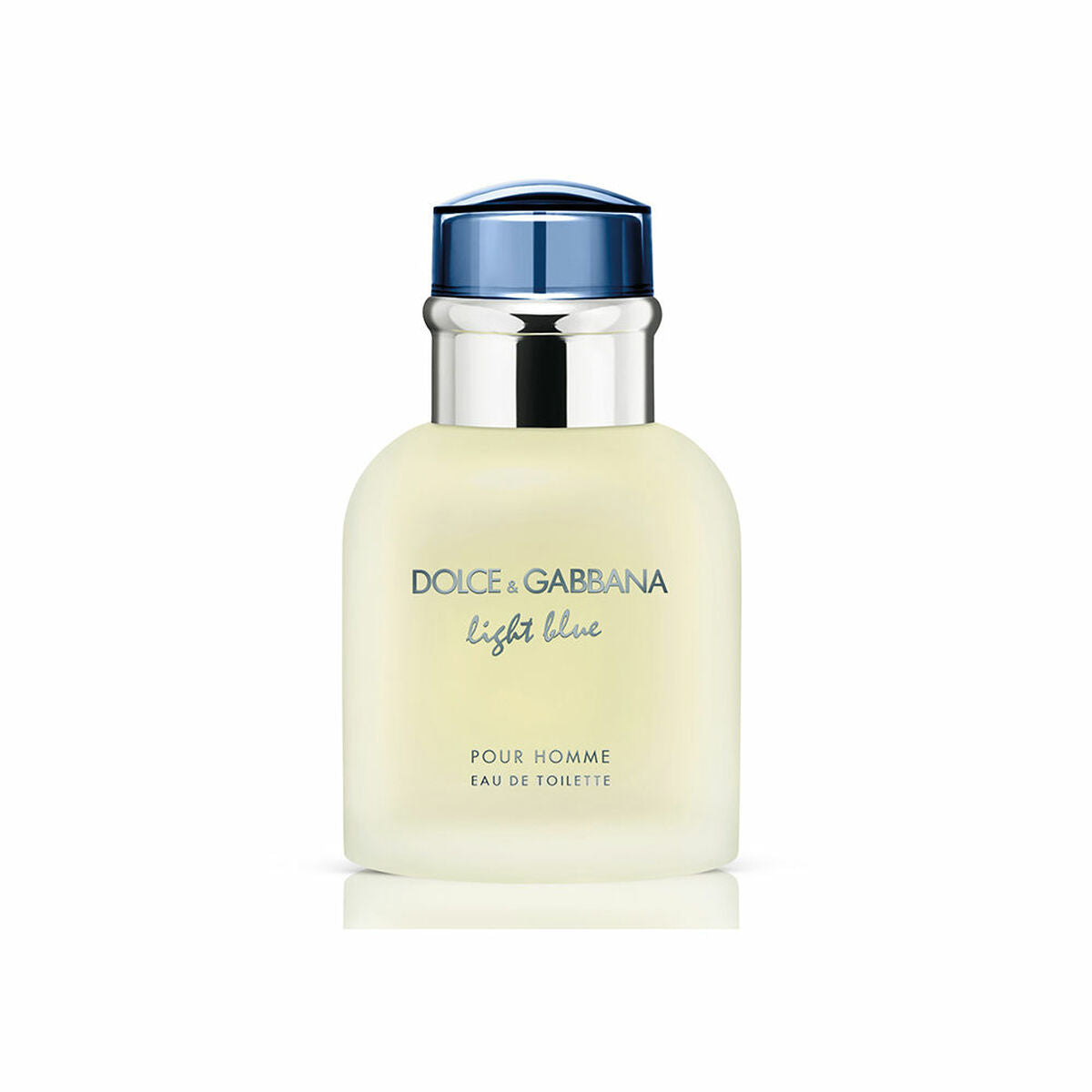 Men's Perfume Dolce & Gabbana EDT Light Blue Pour Homme 40 ml