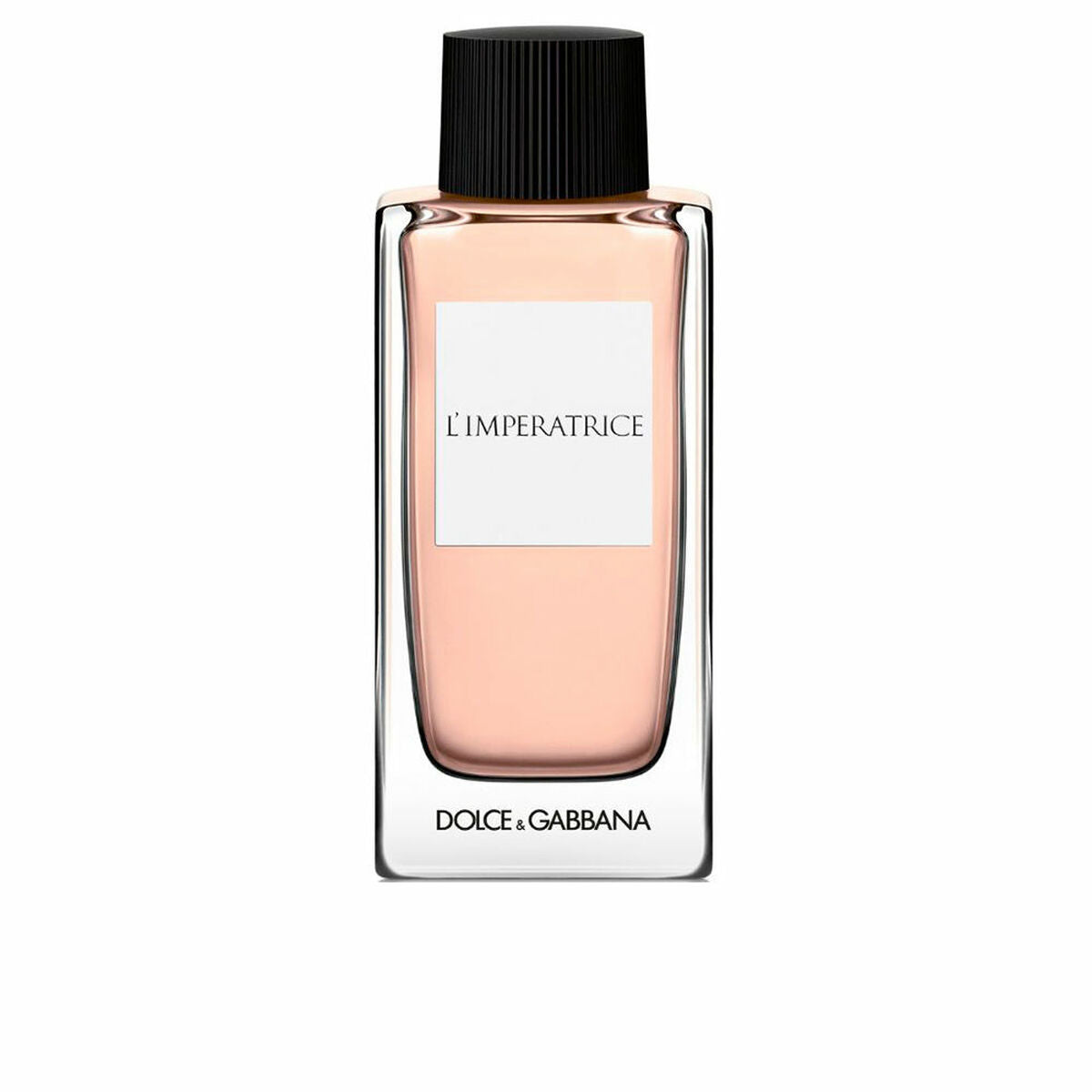 Unisex Perfume Dolce & Gabbana EDT L'imperatrice 100 ml