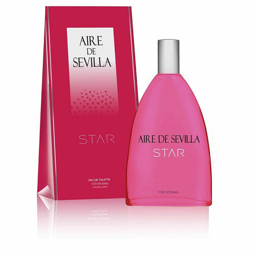 Women's Perfume Aire Sevilla Star EDT (150 ml)