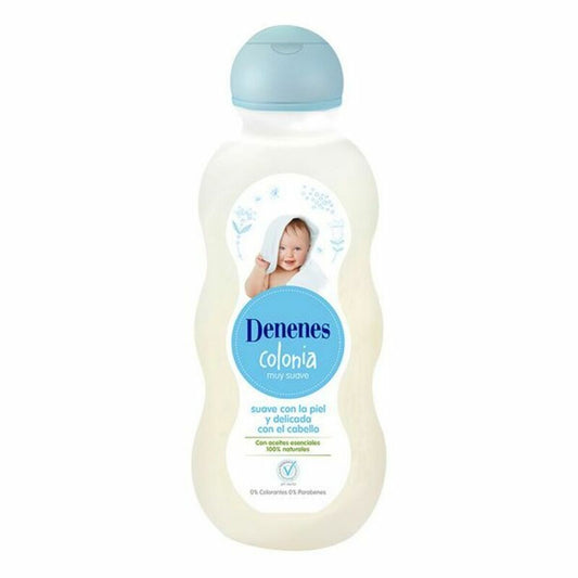 Children's Perfume Muy Suave Denenes EDC (600 ml)