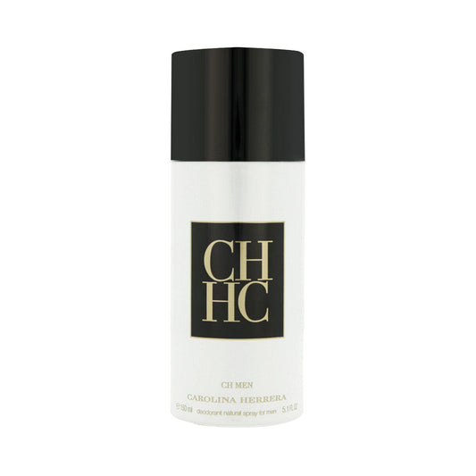 Spray Deodorant CH Men Carolina Herrera 150 ml