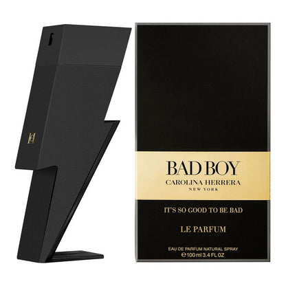 Men's Perfume Bad Boy Carolina Herrera EDP