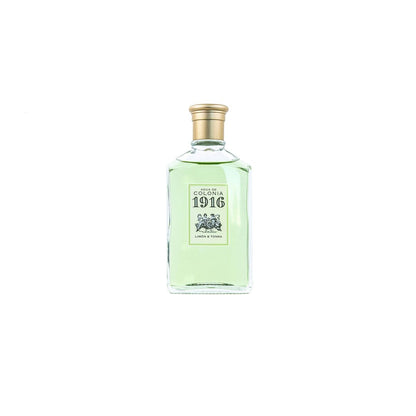 Unisex Perfume Myrurgia EDC 1916 Limón & Tonka 200 ml