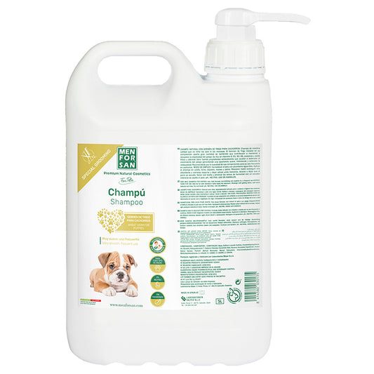 Perfume for Pets Menforsan 5 L