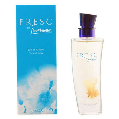 Women's Perfume Fresc De Flor D'ametl Flor de Almendro EDT (50 ml)