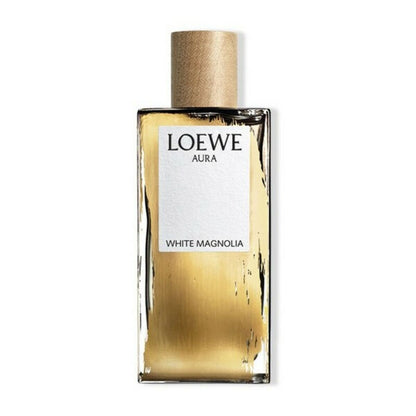 Women's Perfume Aura White Magnolia Loewe EDP