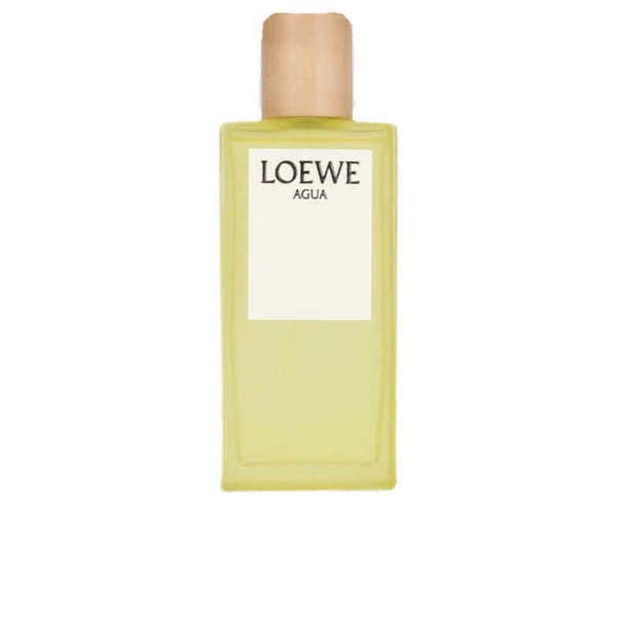 Unisex Perfume Agua Loewe (100 ml)