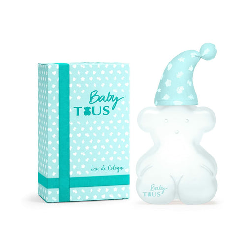 Children's Perfume Baby Tous 108PS 802280 EDC 100 ml