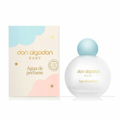 Children's Perfume Don Algodon EDP (100 ml)