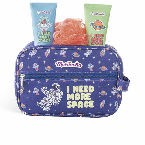 Bath Set Martinelia I Need More Space Children's 3 Pieces