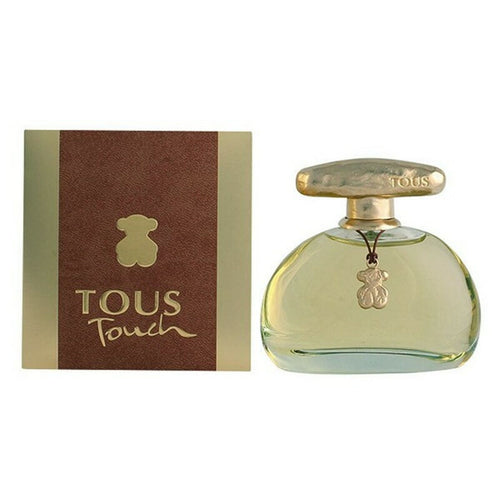 Women's Perfume Tous Touch Tous EDT