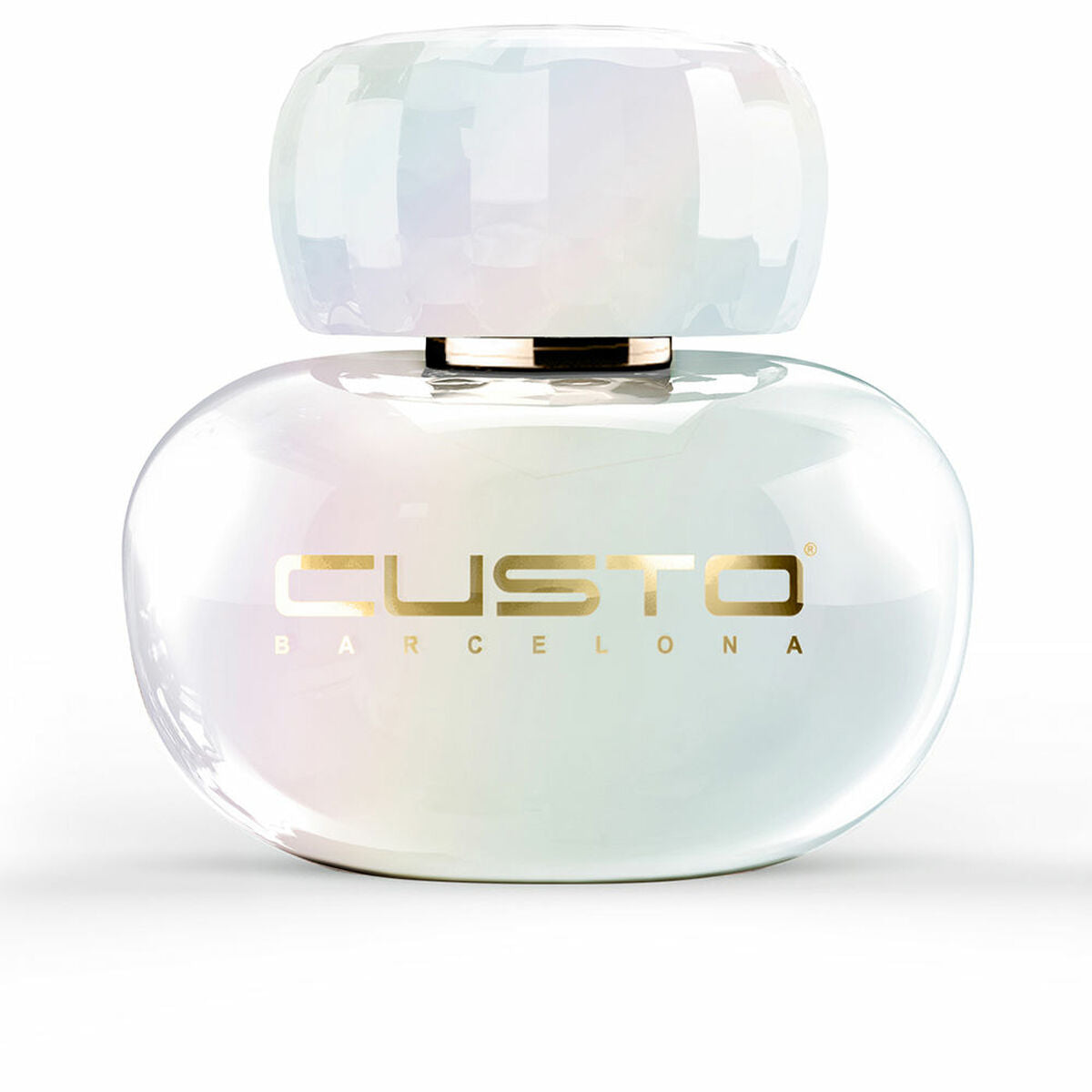 Women's Perfume Custo EDP 100 ml I Am The Power