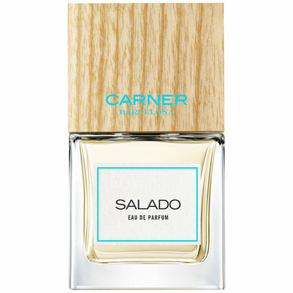 Unisex Perfume Carner Barcelona EDP Salado 100 ml