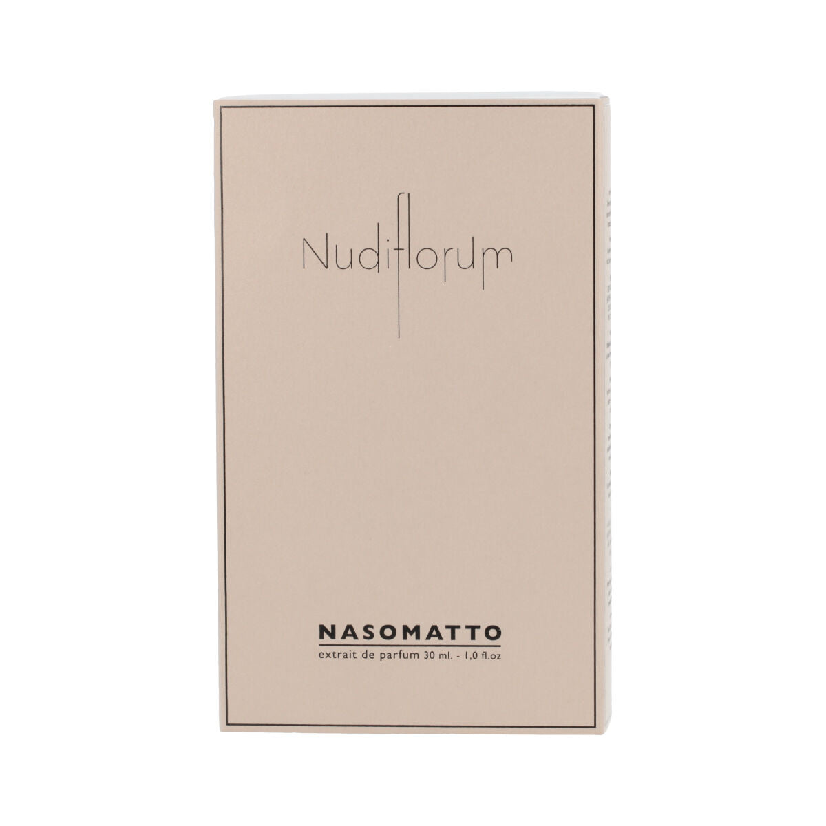 Unisex Perfume Nasomatto Nudiflorum (30 ml)