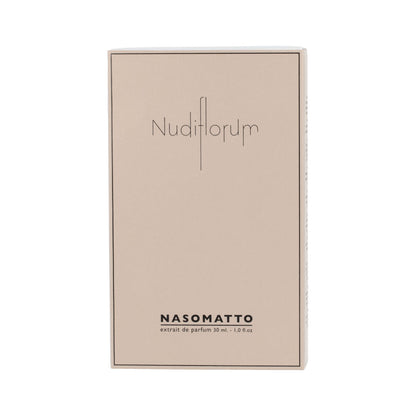 Unisex Perfume Nasomatto Nudiflorum (30 ml)