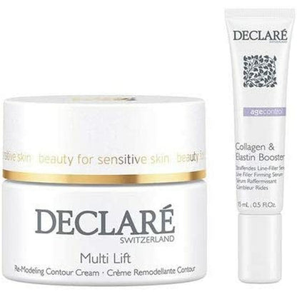 Anti-Ageing Treatment for Face and Neck Declaré Age Control Multilift 2 Pieces