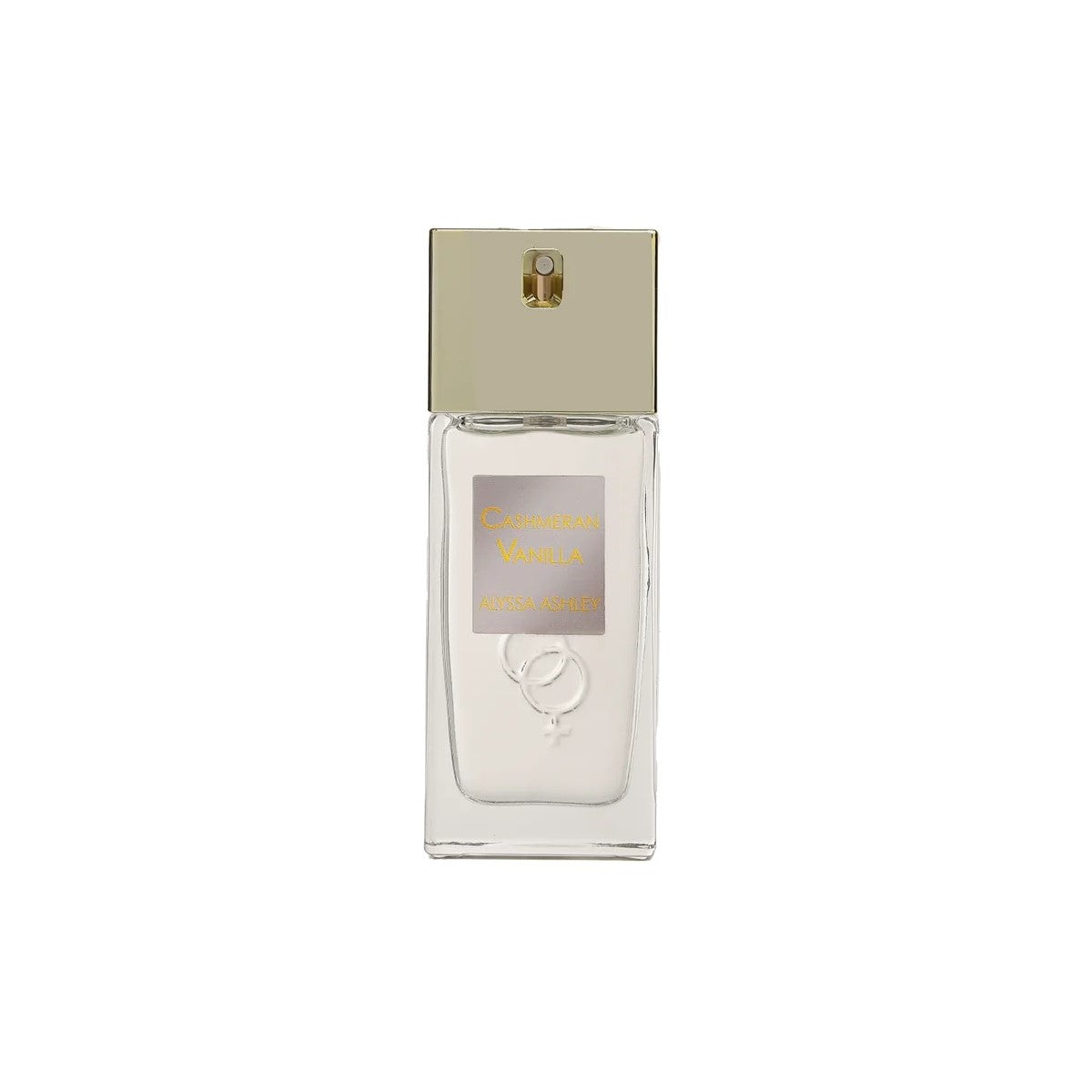 Unisex Perfume Alyssa Ashley Cashmeran EDP (30 ml)