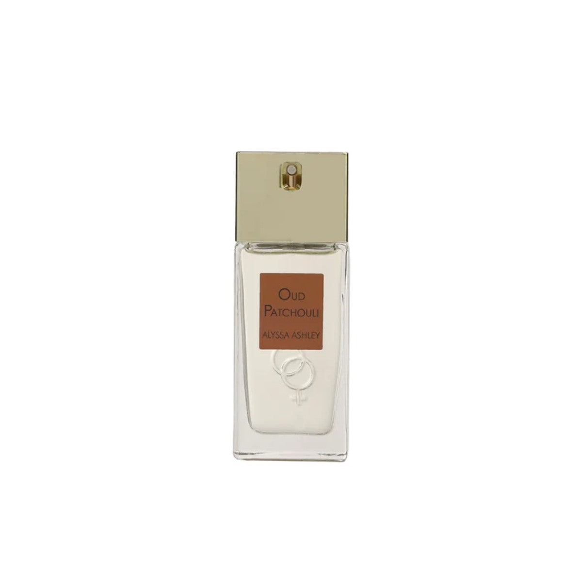 Unisex Perfume Alyssa Ashley Oud Patchouli EDP (30 ml)