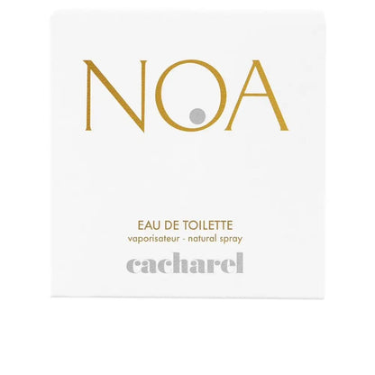 Women's Perfume Cacharel Noa EDT (100 ml)